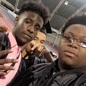 Meet your Posher, James